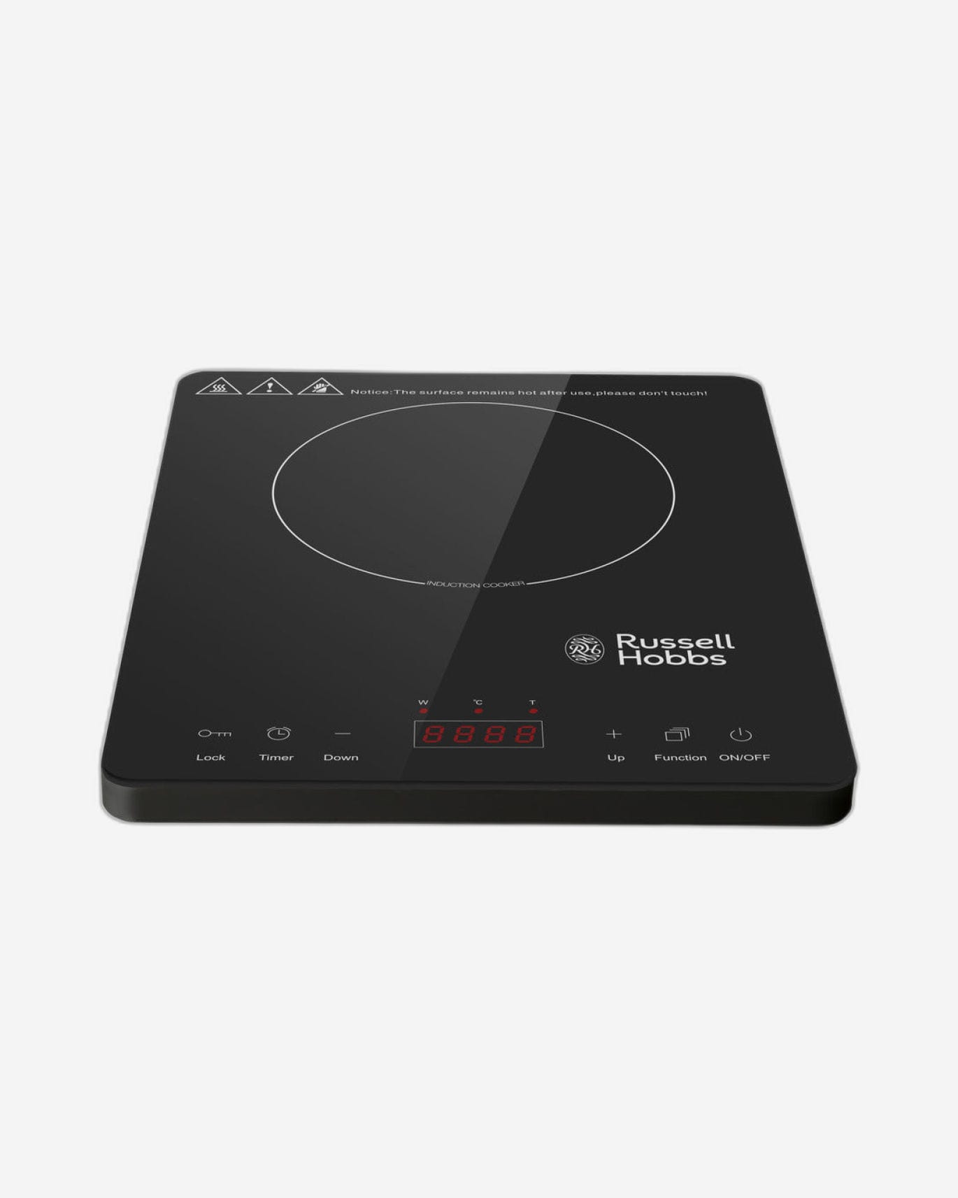 Russell Hobbs Induction Cooker