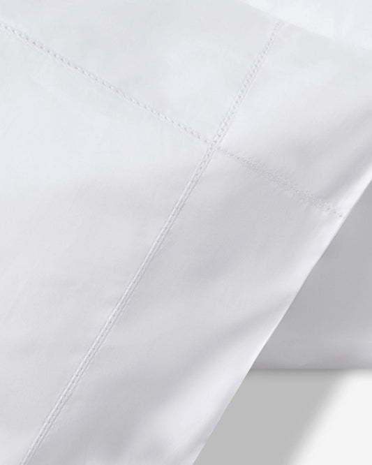 Jasper Conran "500 Thread Count Supima" Duvet Cover in White