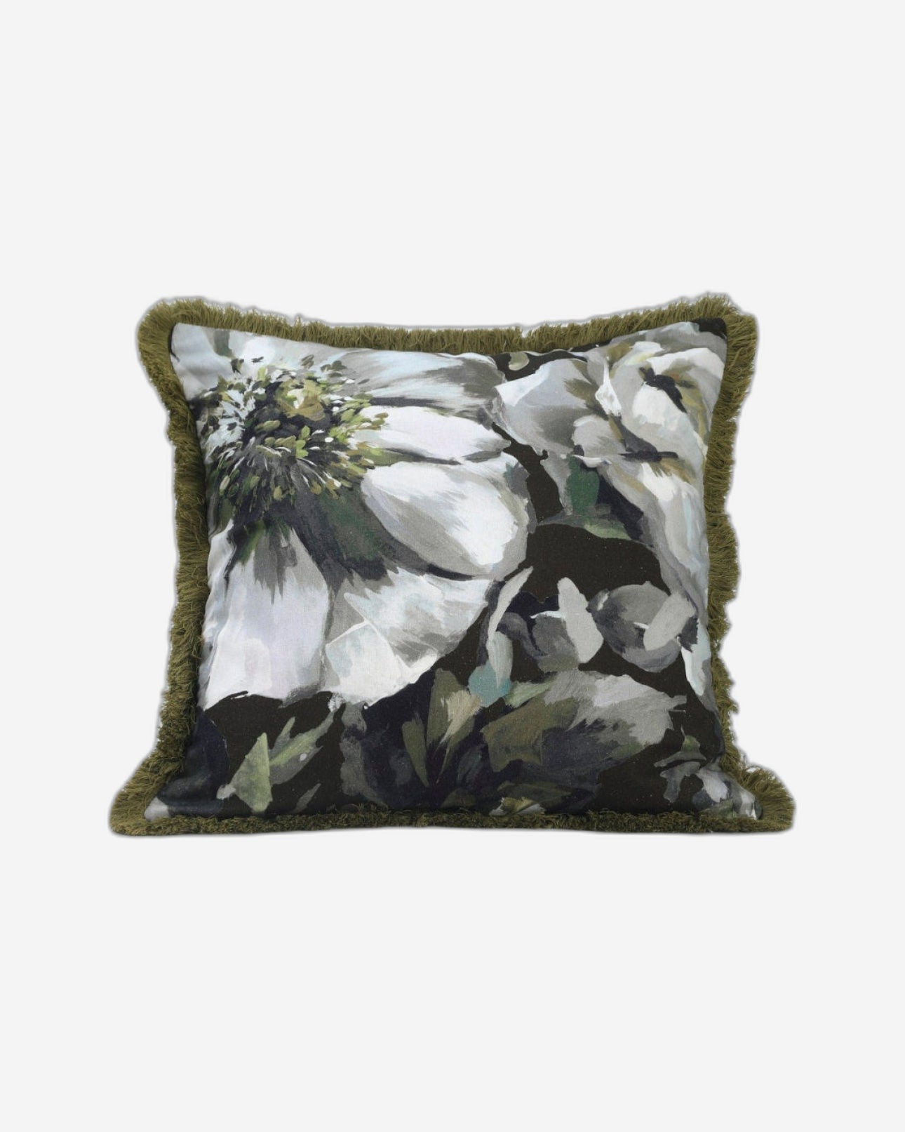 MM Linen "Mara" Cushion 40X60 cm
