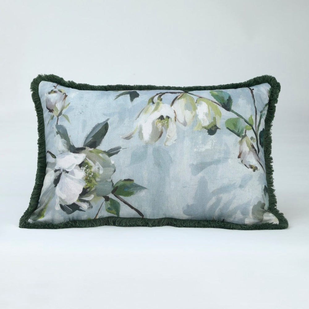 MM Linen "Tranquille" Cushion 60x40 cm