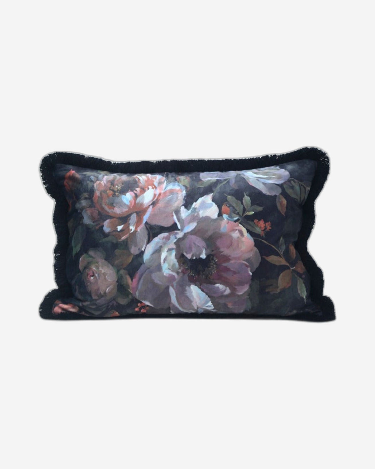 MM Linen "Rosetti" Cushion 60x40 cm
