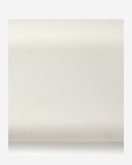 Christy "Supported Sleep Solution" Memory Foam Pillow 60 x 40 cm