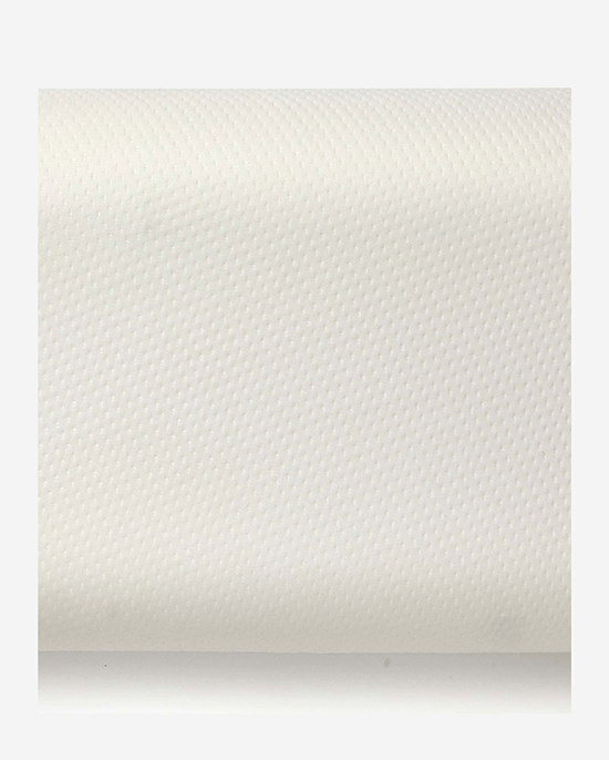 Christy "Supported Sleep Solution" Memory Foam Pillow 60 x 40 cm