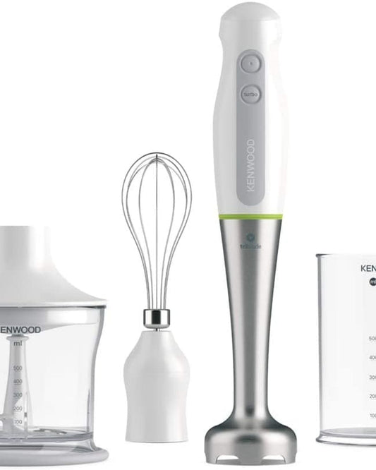 Kenwood Hand Blender with Multi-Speed Control