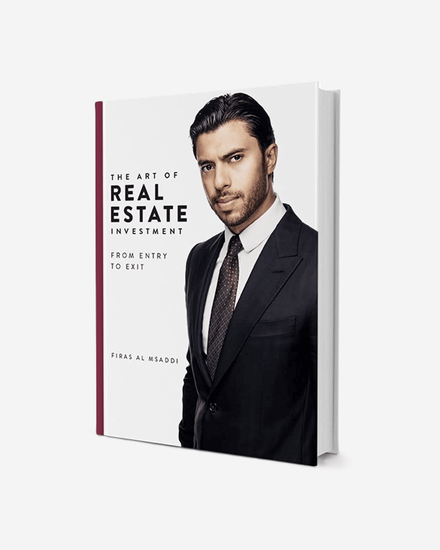 The Art Of Real Estate Investment: From Entry To Exit