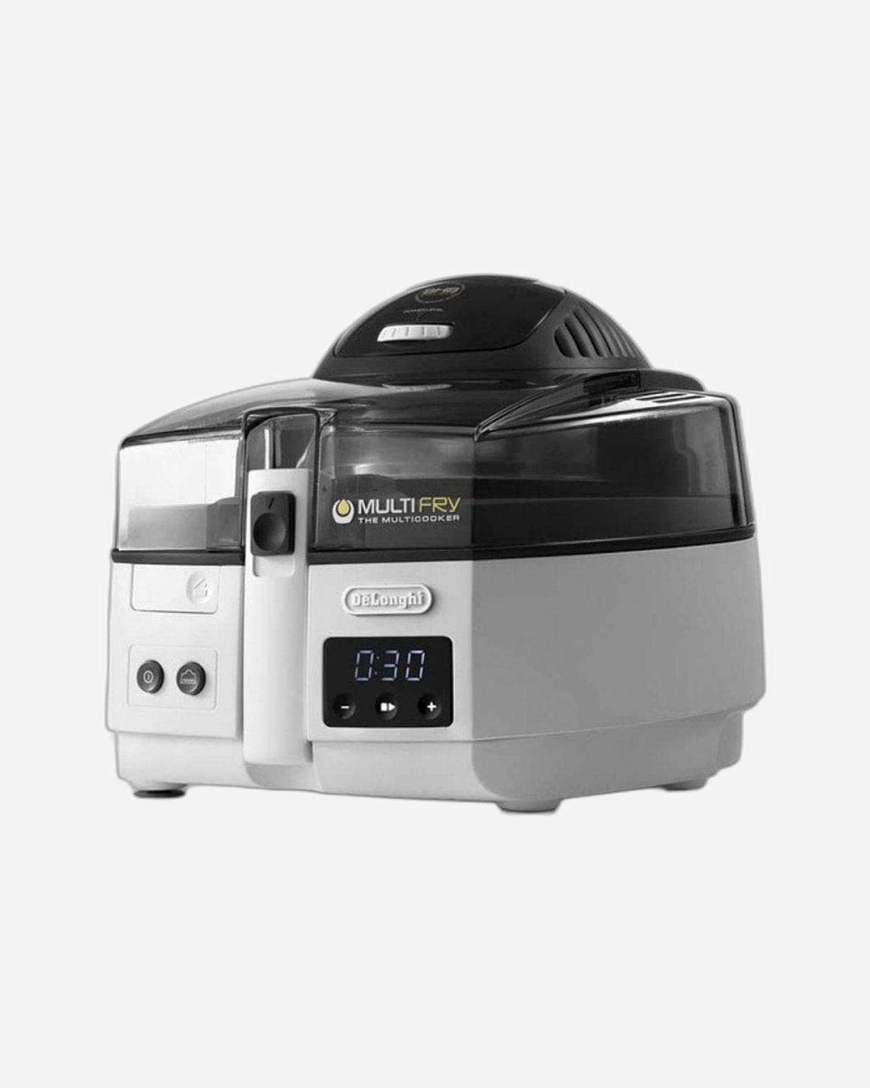 De'Longhi MultiFry Air Fryer with MultiCook Function