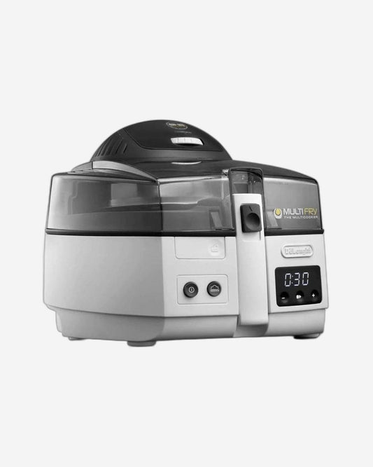 De'Longhi MultiFry Air Fryer with MultiCook Function