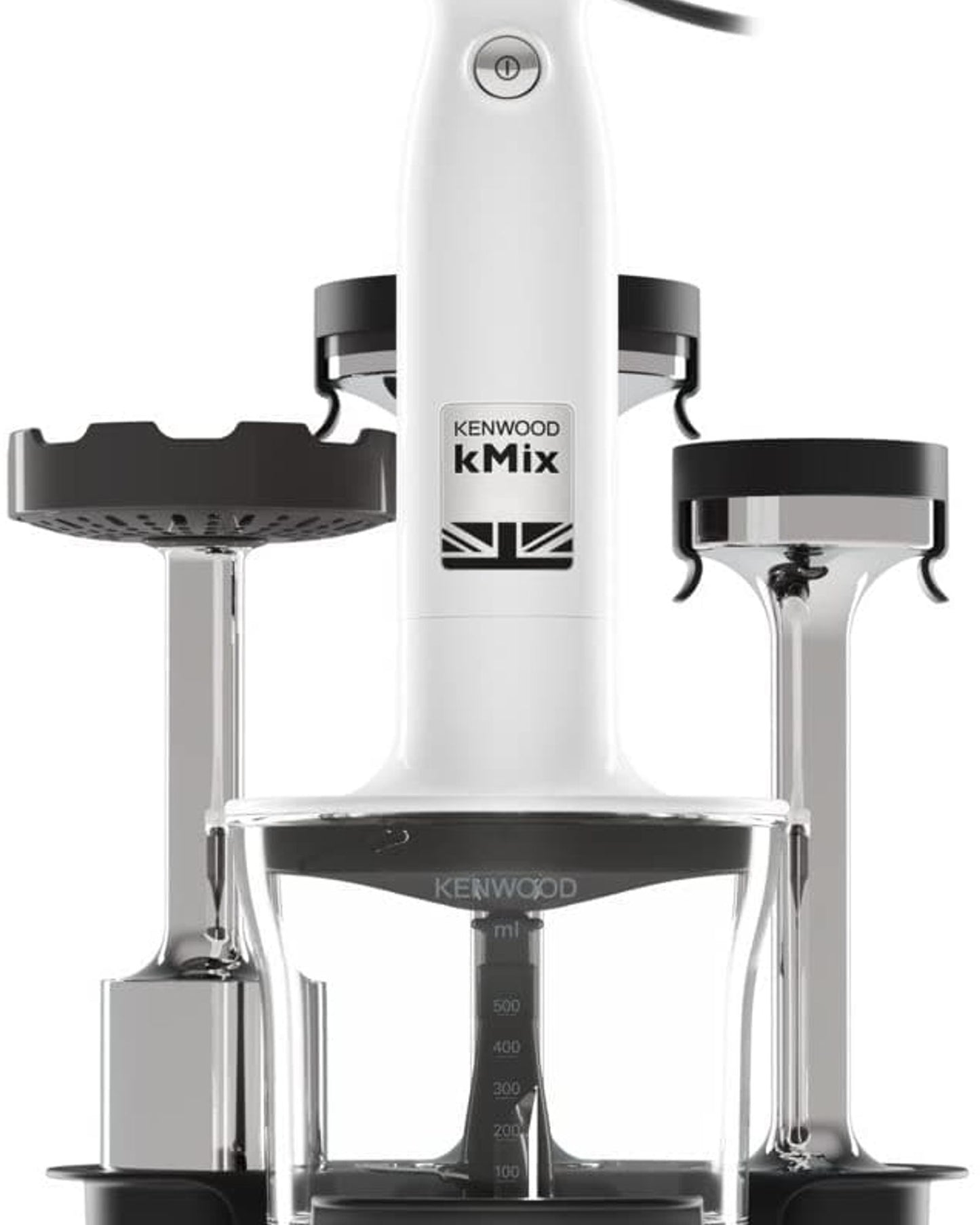 Kenwood kMix Triblade Hand Blender