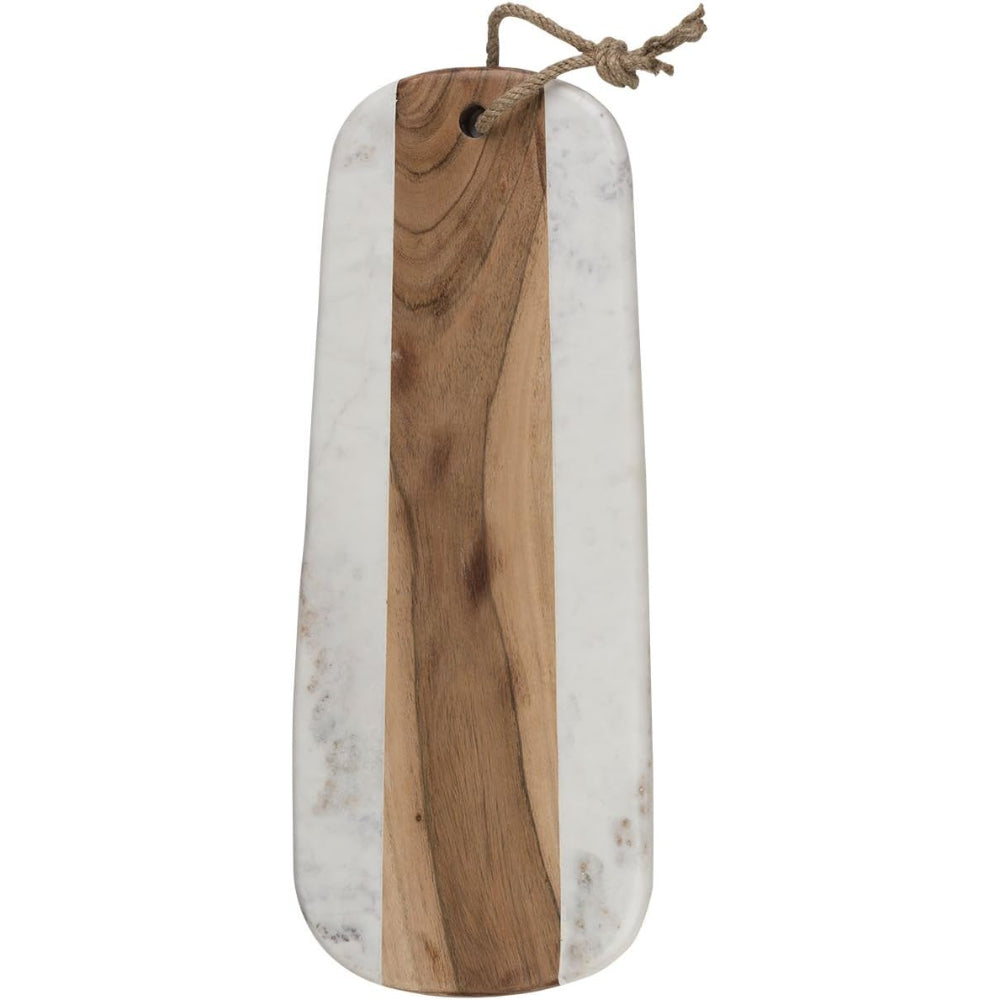 ARTESA SERVING BOARD 44X20CM ACACIA WOOD