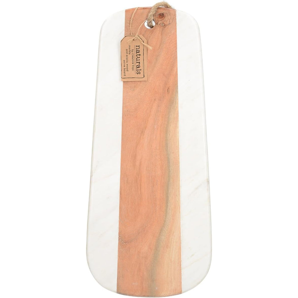 Artesa Serving Board 44X20Cm Acacia Wood