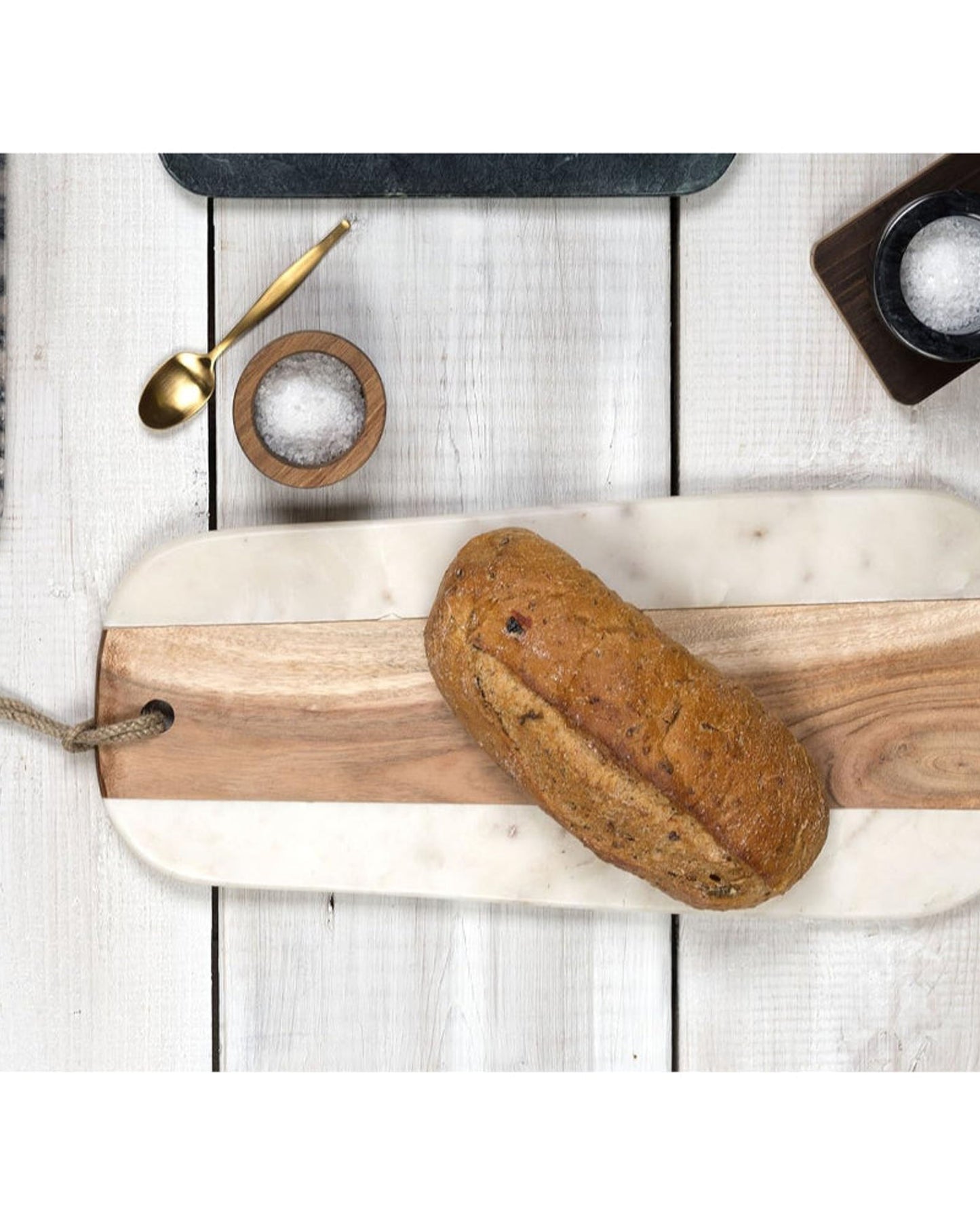 Artesa Serving Board 44X20Cm Acacia Wood