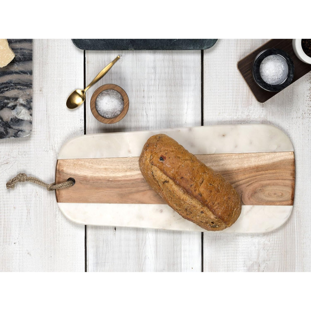 Artesa Serving Board 44X20Cm Acacia Wood