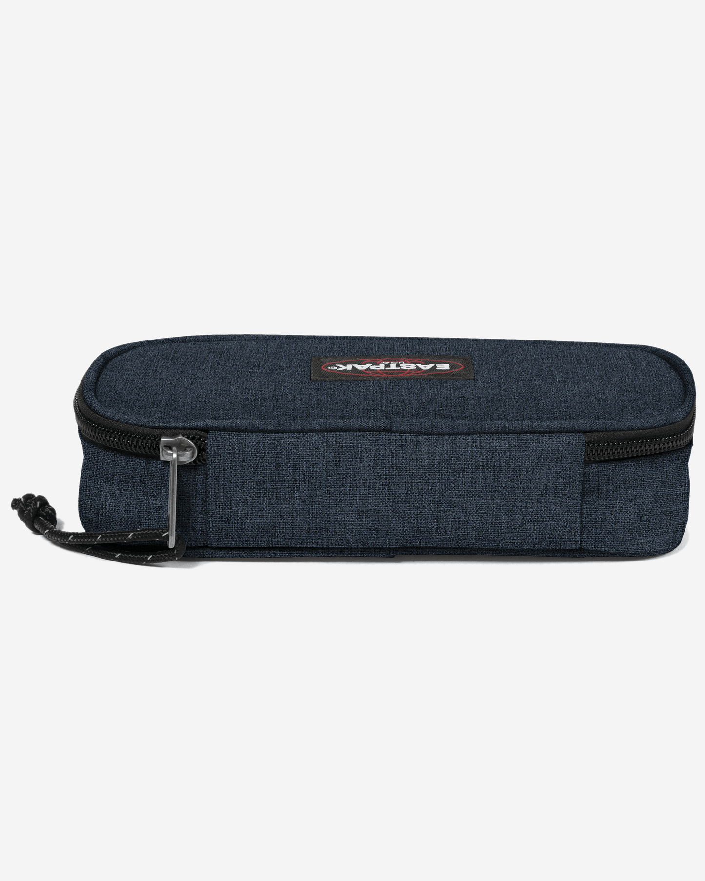 Eastpak Oval Single Triple Denim Pencil Case