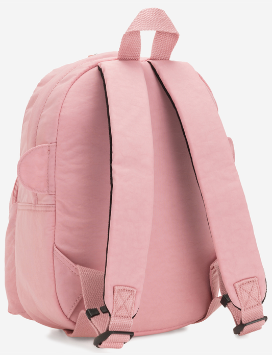 KIPLING Faster Bridal Rose Kids backpack 00253-46Y