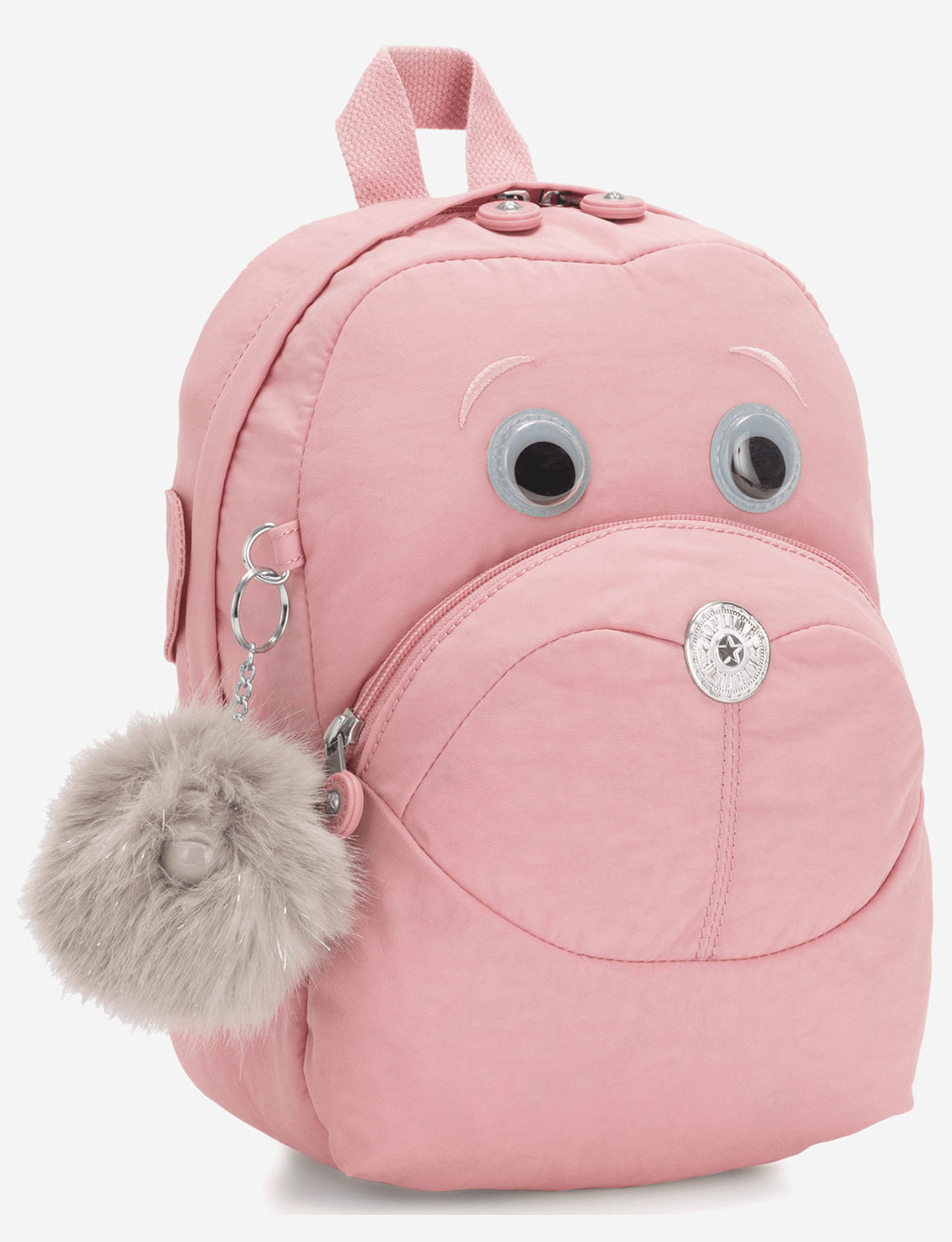 Kipling Faster Bridal Rose Kids Backpack 00253-46Y