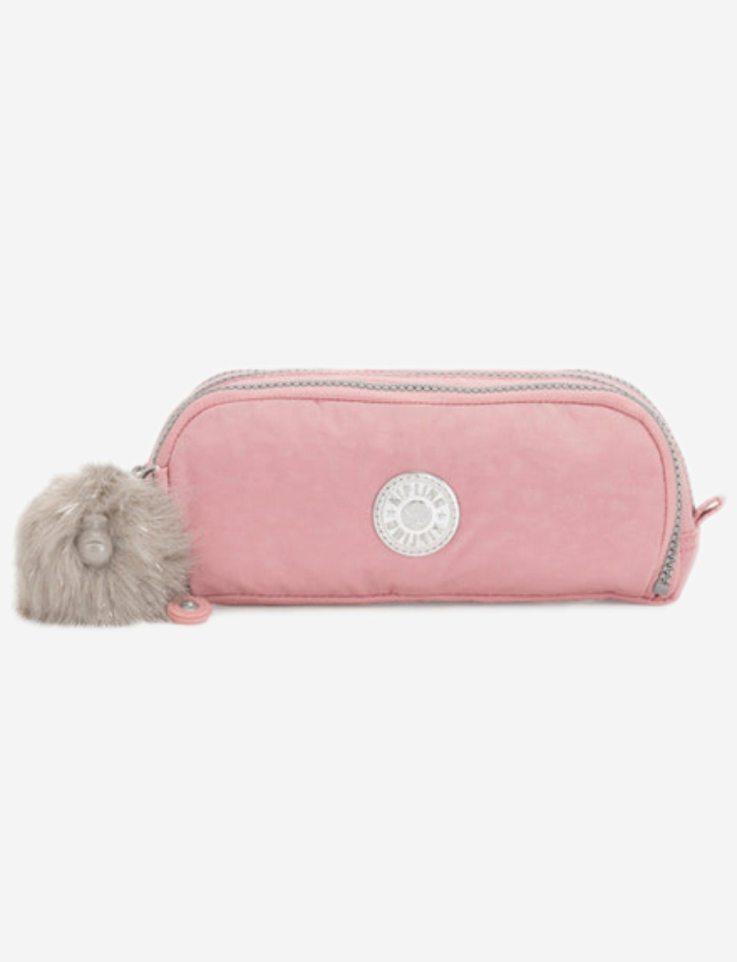 KIPLING Gitroy Bridal Rose Large pencase 13564-46Y