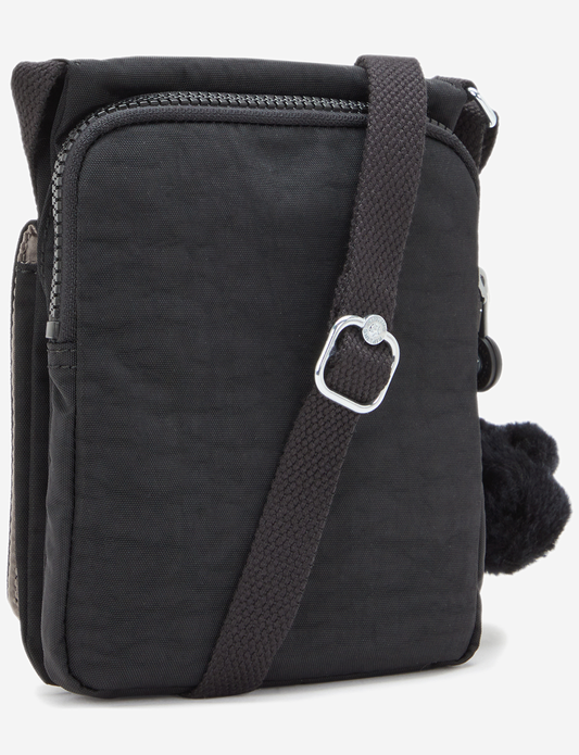 Kipling New Eldorado Black Noir Small Crossbody I7291-P39