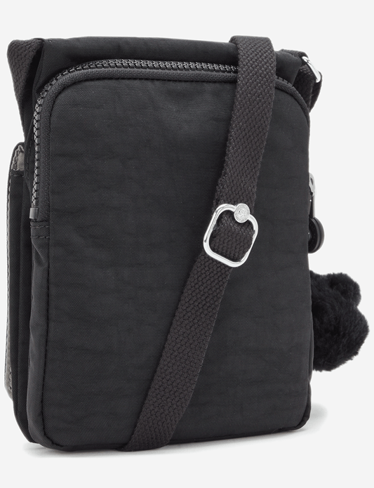 Kipling New Eldorado Black Noir Small Crossbody I7291-P39