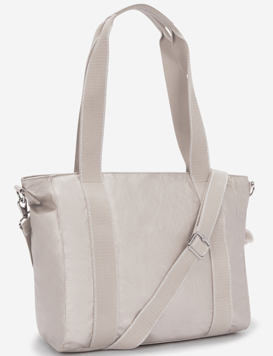 Kipling Asseni S Metallic Glow Small Tote (with Removable Shoulderstrap) I6232-48I