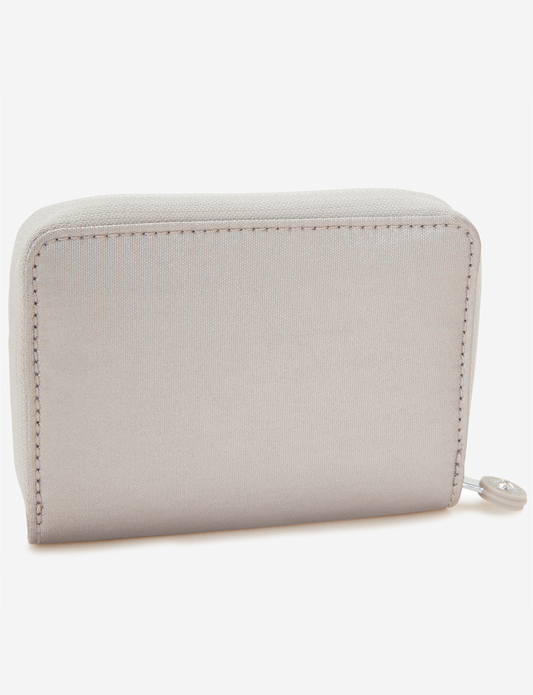 Kipling Money Love Metallic Glow Medium Wallet I7276-48I