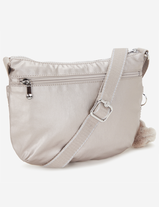 Kipling Arto S Metallic Glow Small Crossbody 10146-48I