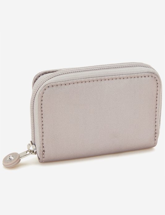 KIPLING Tops Metallic Glow Small wallet 13215-48I
