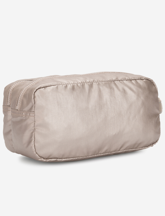 KIPLING Agot Metallic Glow Medium toiletry bag 14244-48I