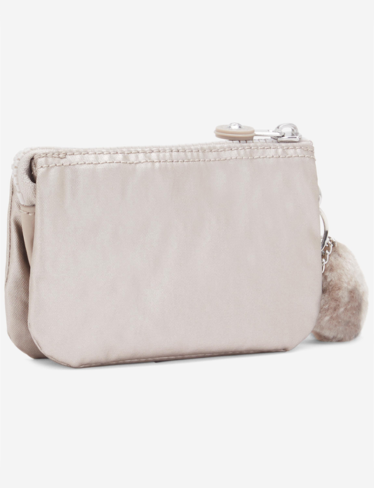 KIPLING Creativity S Metallic Glow Small purse 15205-48I