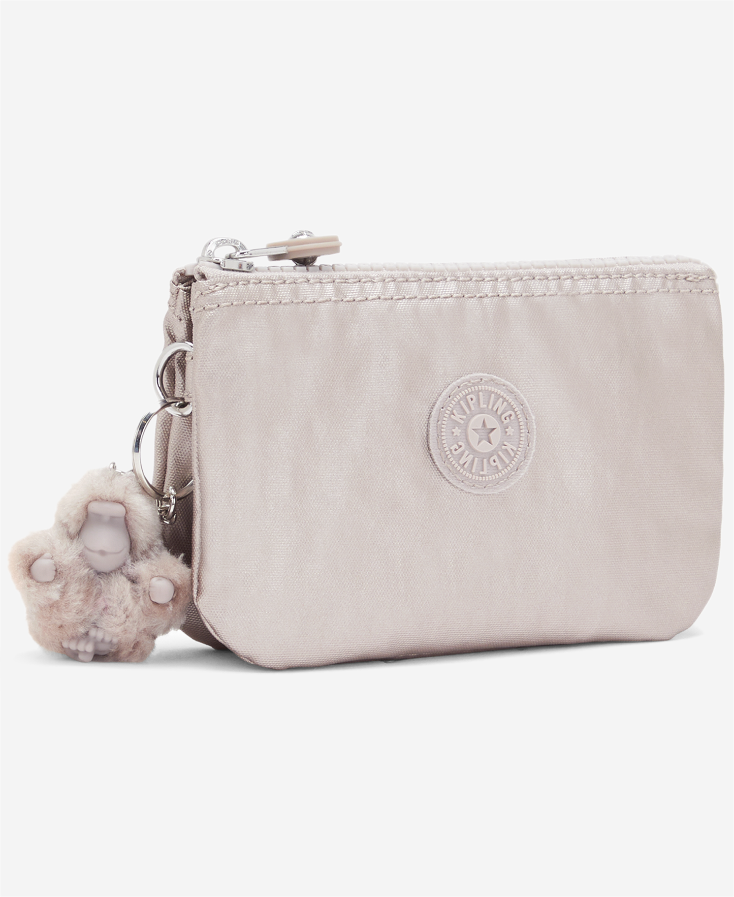 KIPLING Creativity S Metallic Glow Small purse 15205-48I