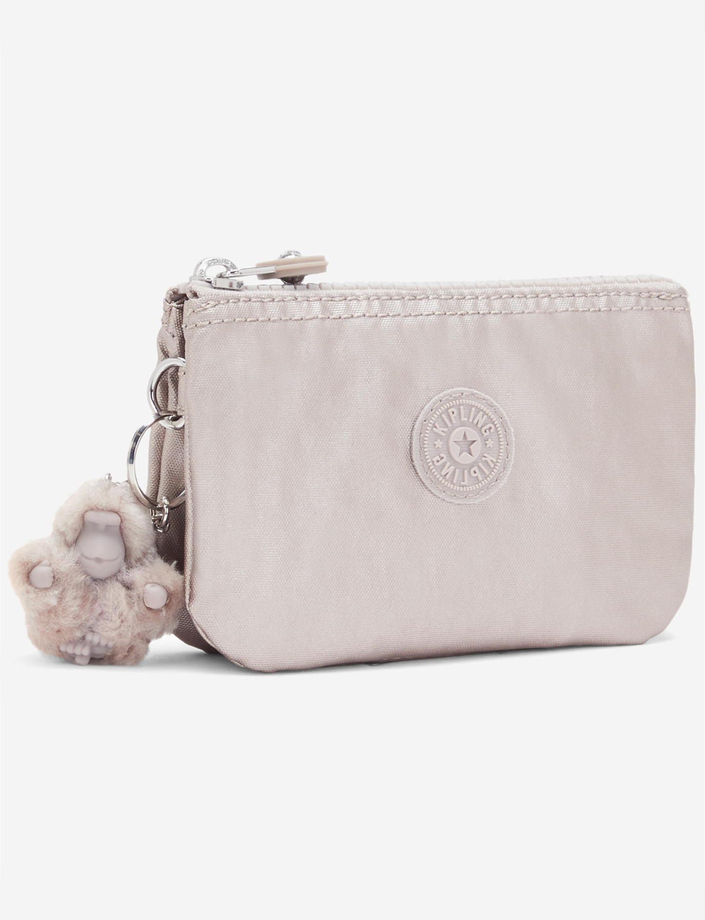 KIPLING Creativity S Metallic Glow Small purse 15205-48I