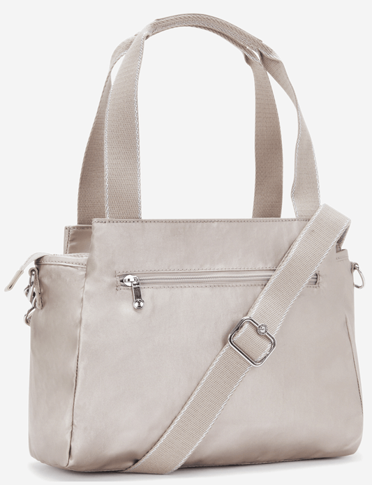 Kipling Elysia Metallic Glow Medium Shoulderbag (with Removable Shoulderstrap) 43793-48I