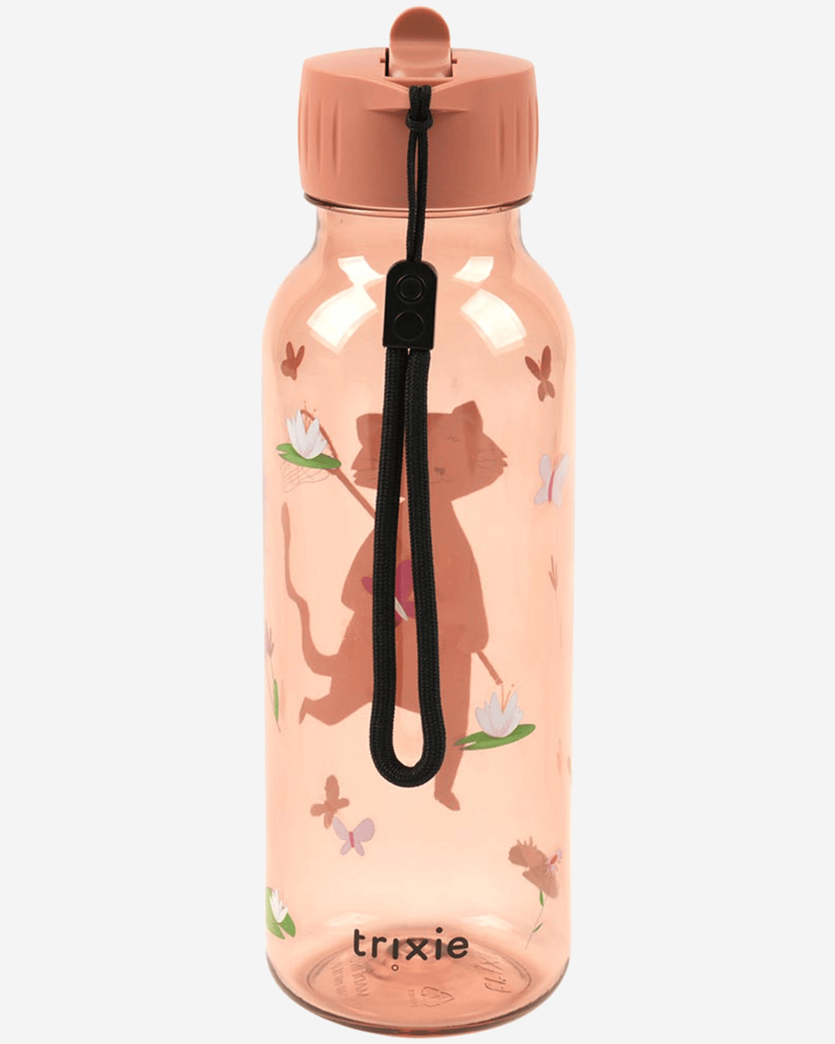 Trixie Tritan™ Water Bottle - 500ml - Pathfinder Mrs. Cat