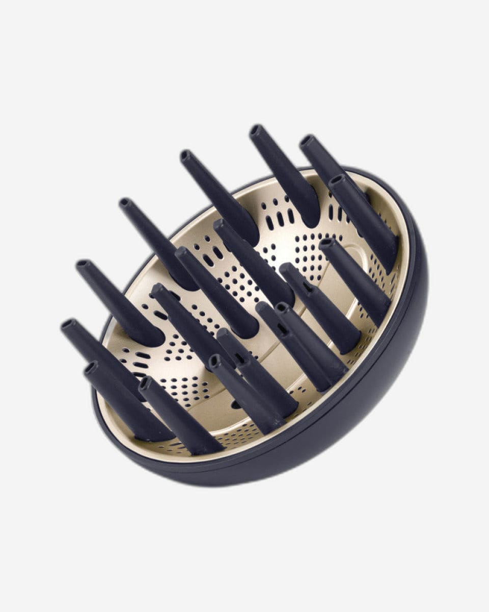 BaByliss Air Wand Diffuser Attachment for Hair Dryer