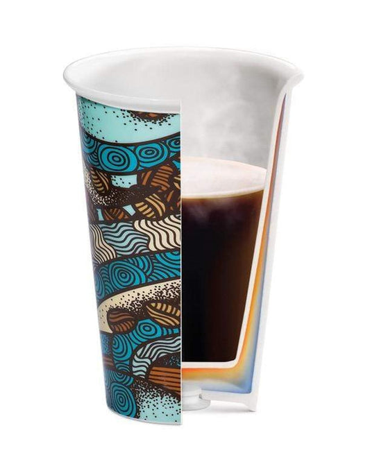 De'Longhi Insulated Thermal Mug