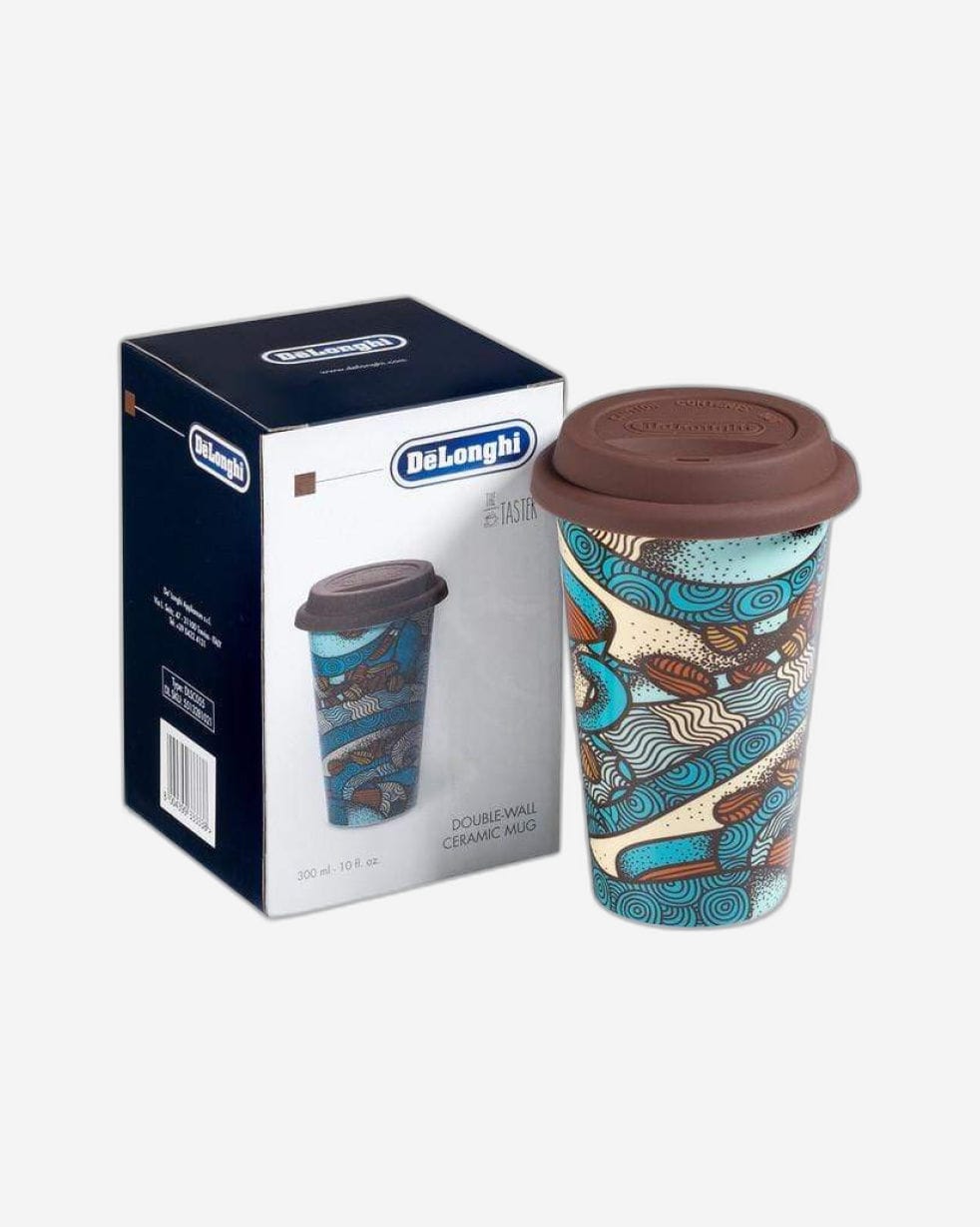 De'Longhi Insulated Thermal Mug