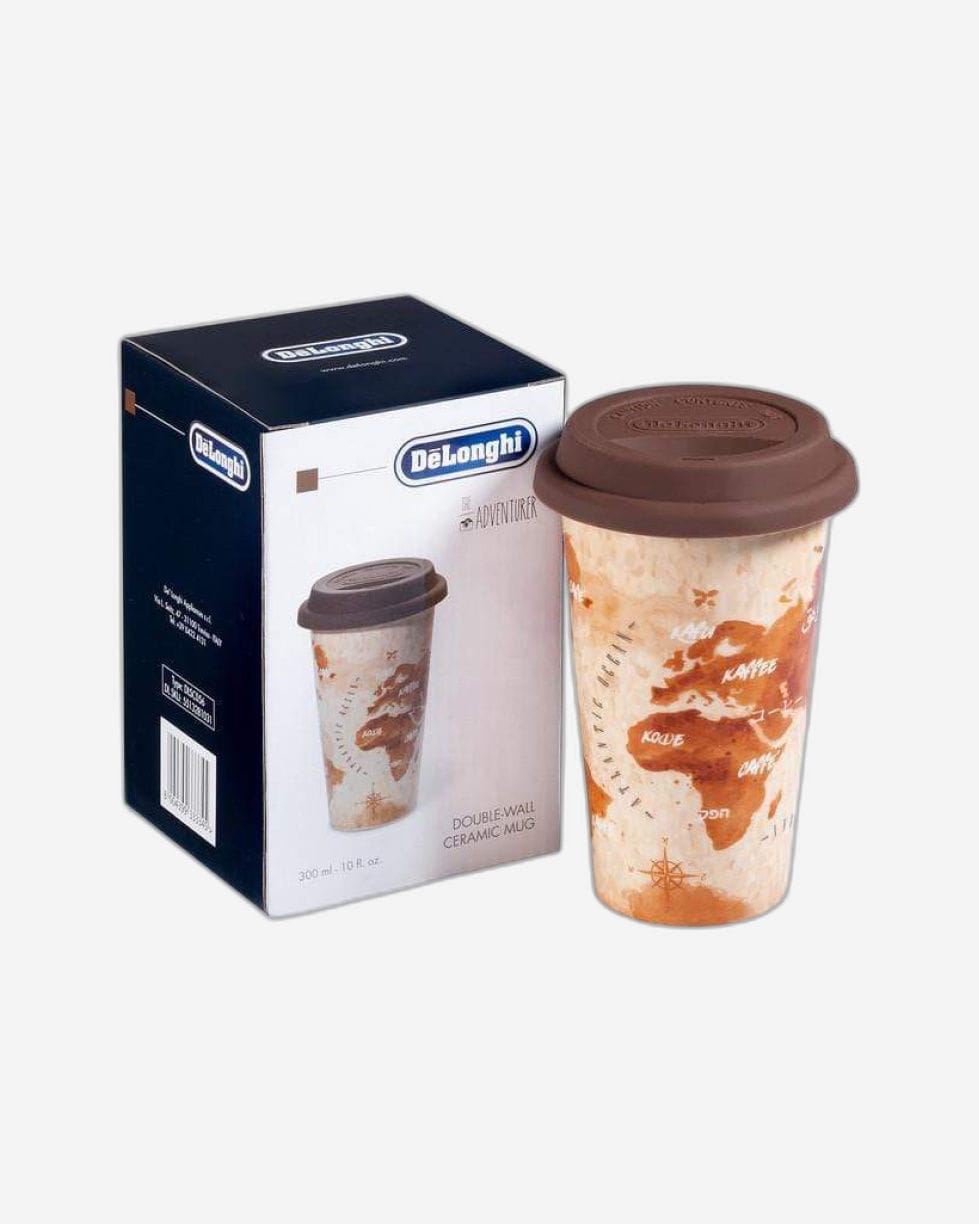 De'Longhi Thermal Travel Mug