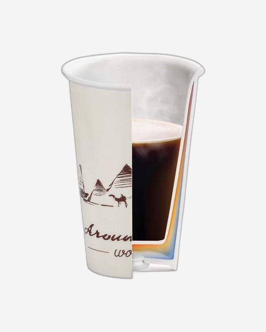 De'Longhi Thermal Coffee Mug