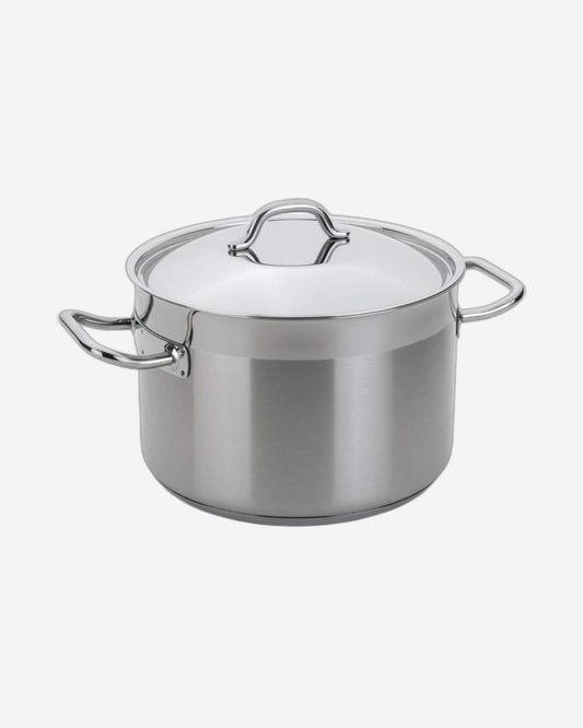 PROFESSIONAL TEJO 17PC COOKWARE SET - 632125640083100