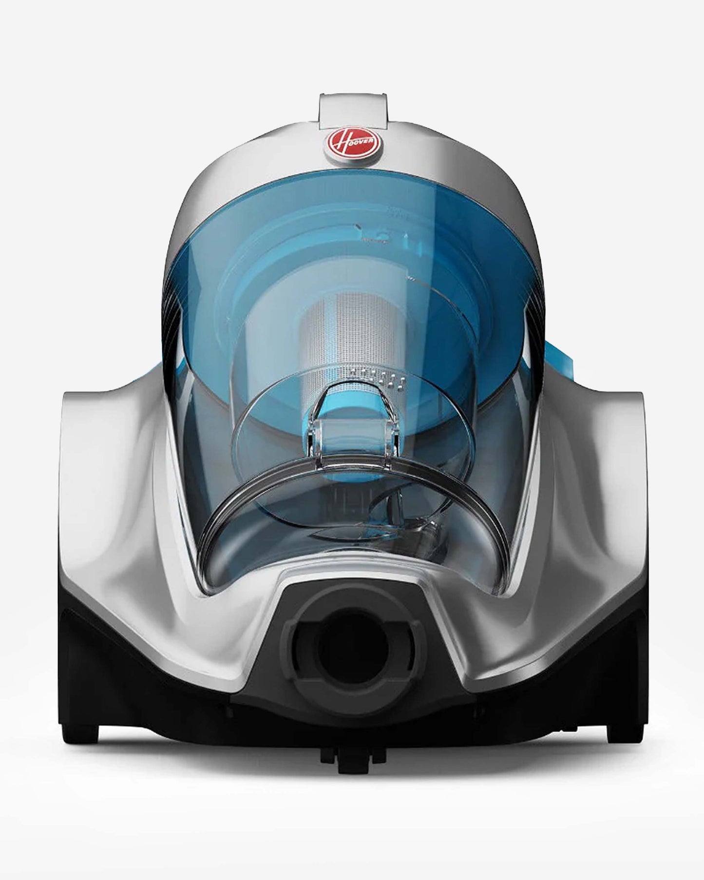 Hoover Power 7 Bagless Cyclonic Canister Bagless Vacuum Cleaner