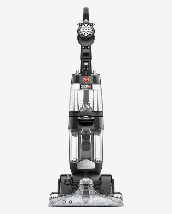 Hoover Platinum Power Max Carpet Washer