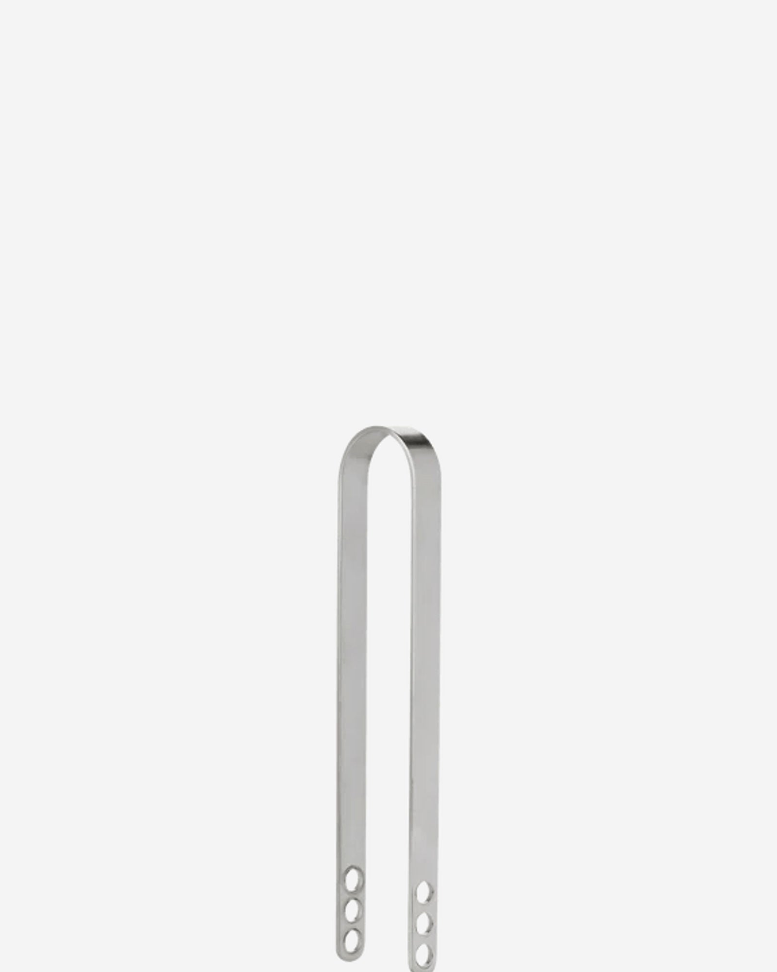 Stelton Arne Jacobsen ice tongs steel 015-1