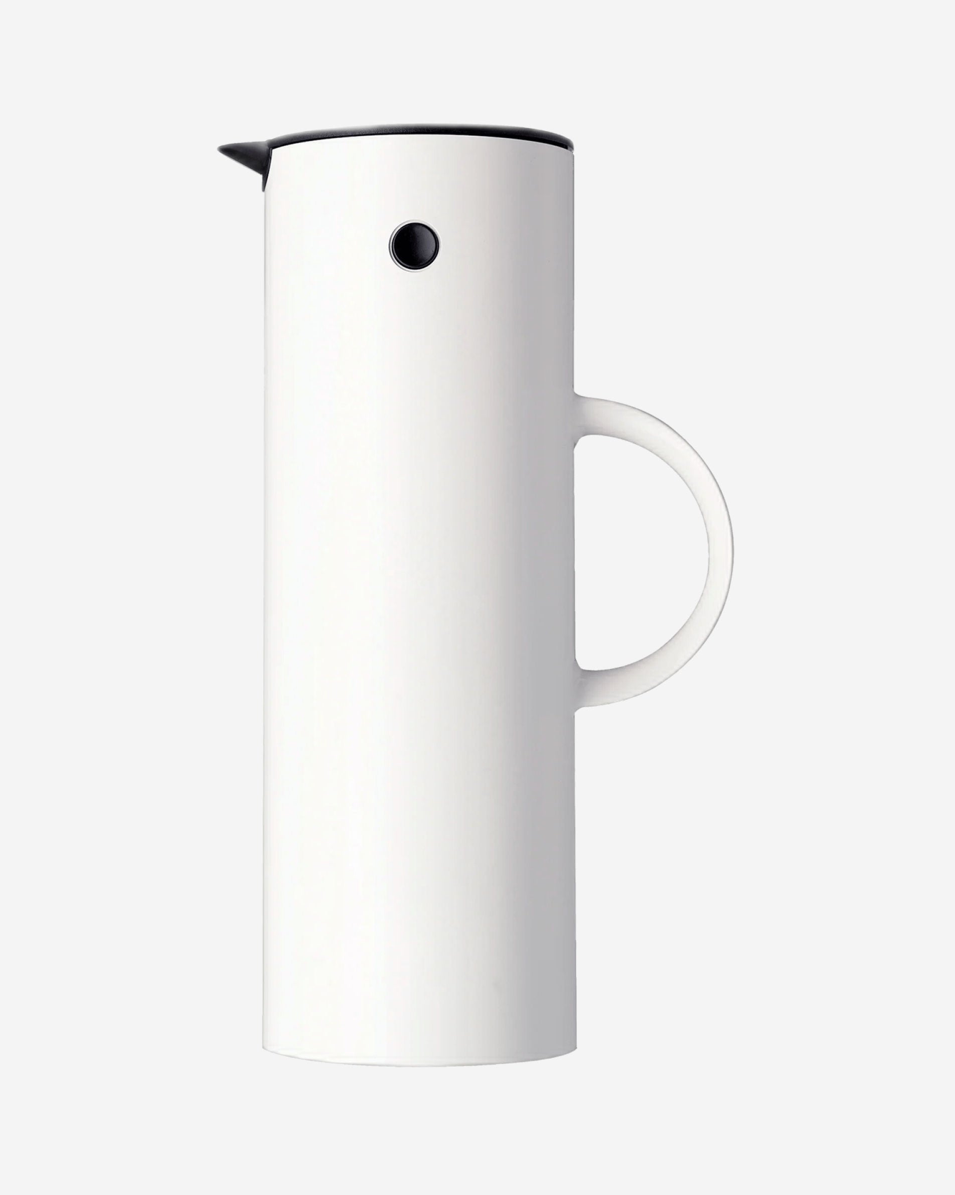 Stelton EM77 vacuum jug, 1 L white 960