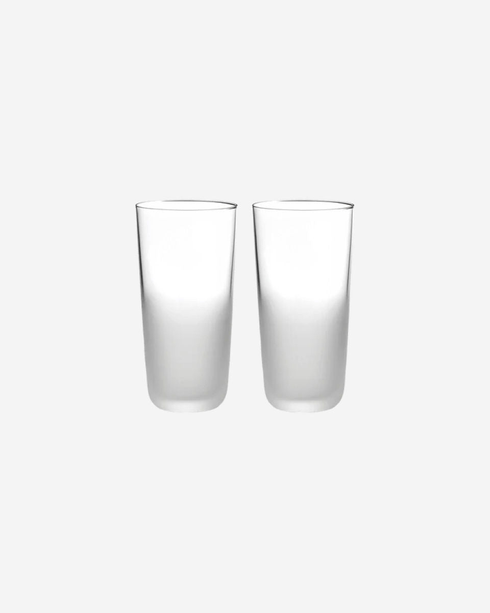 Stelton Frost Glass No.2 2Pc