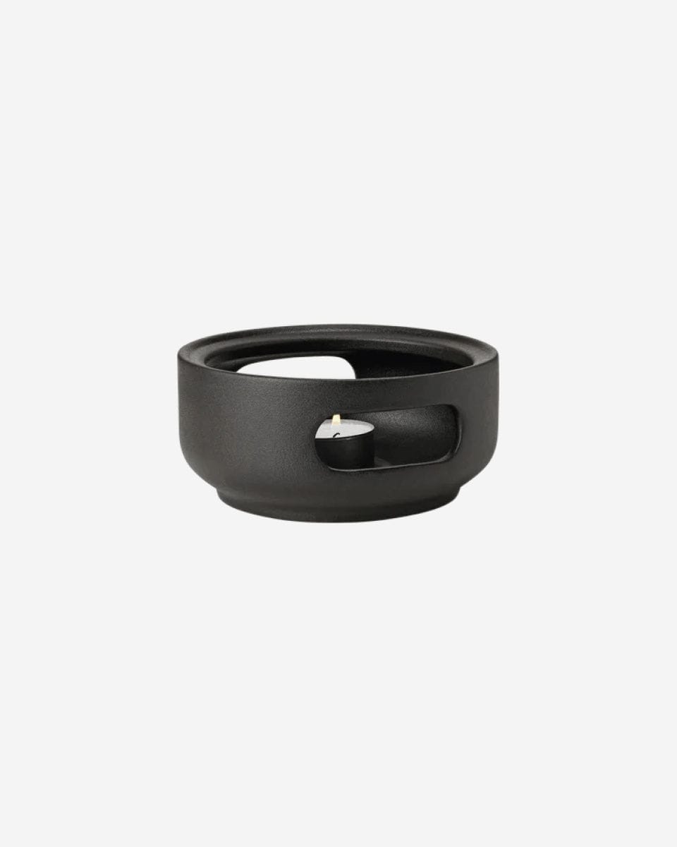 Stelton Theo Teapot Warmer