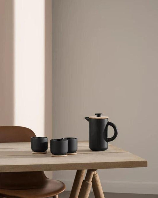 Stelton Theo French press - 0.8 L x-636