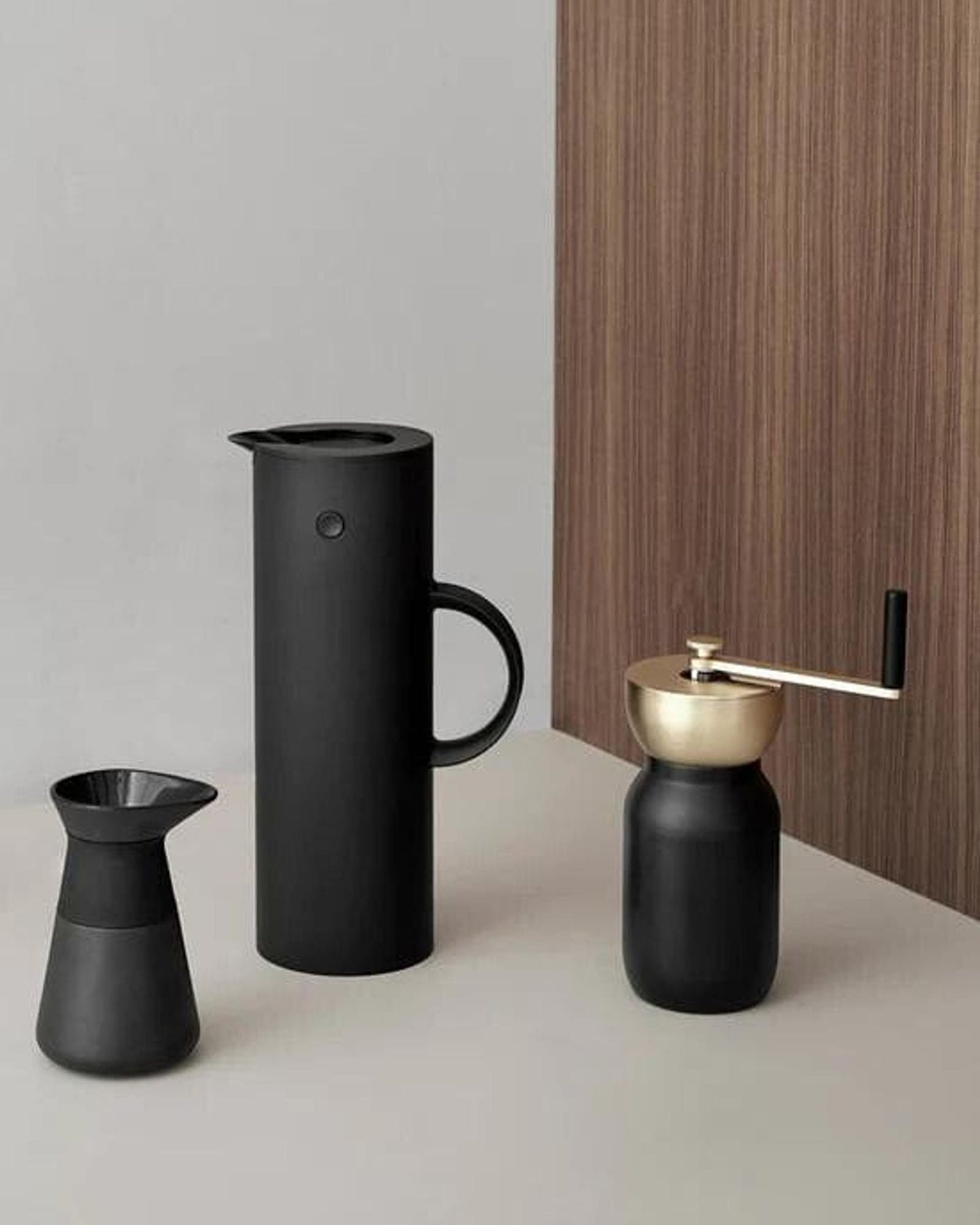 Stelton Theo Milk Jug 0.4L