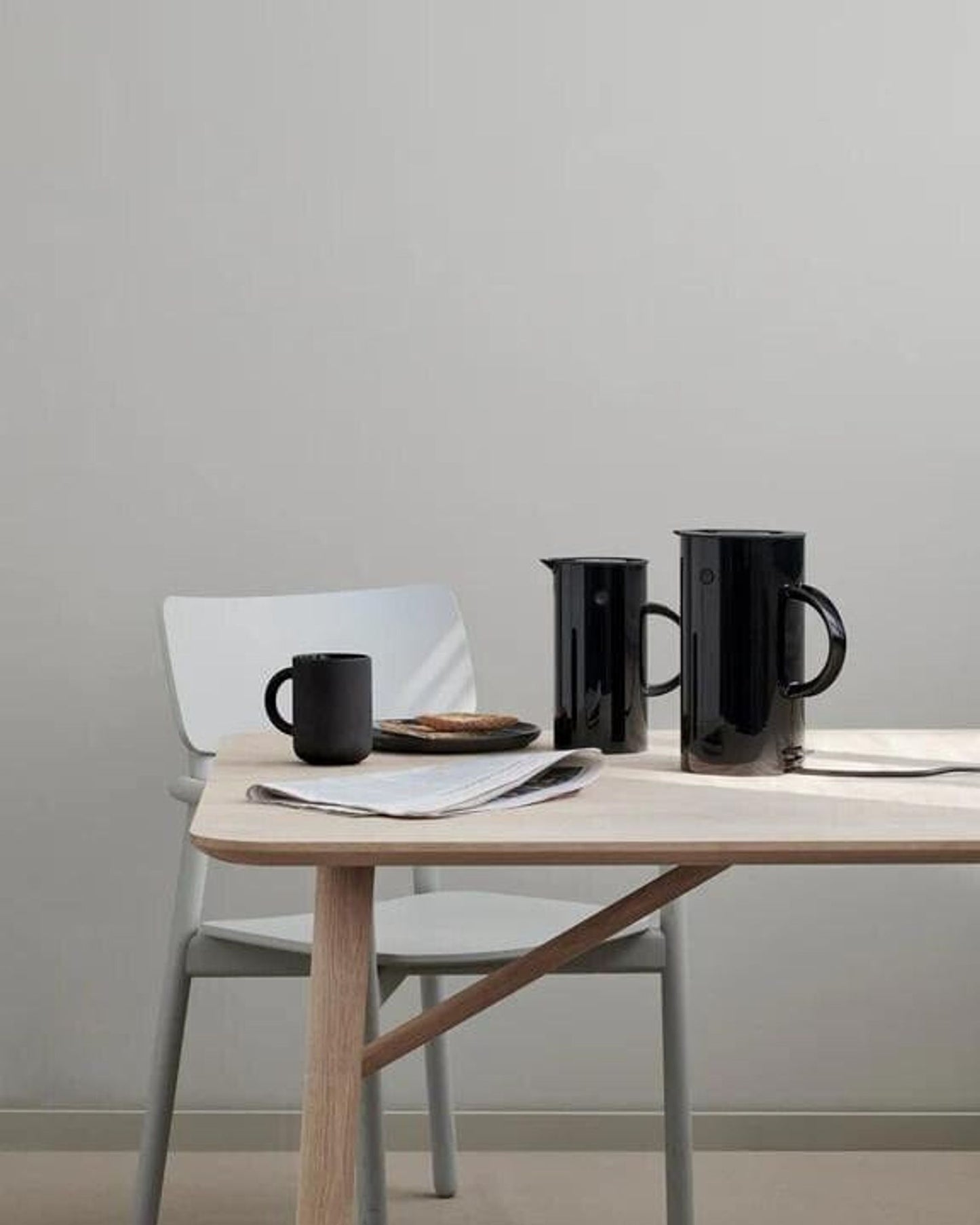Stelton Theo mug 0.35 l. - 2 pcs x-639