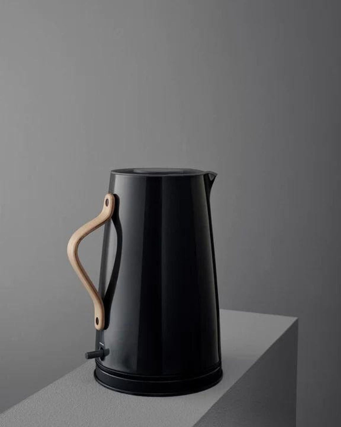 Stelton Emma Electric Kettle 1.2L Black UK