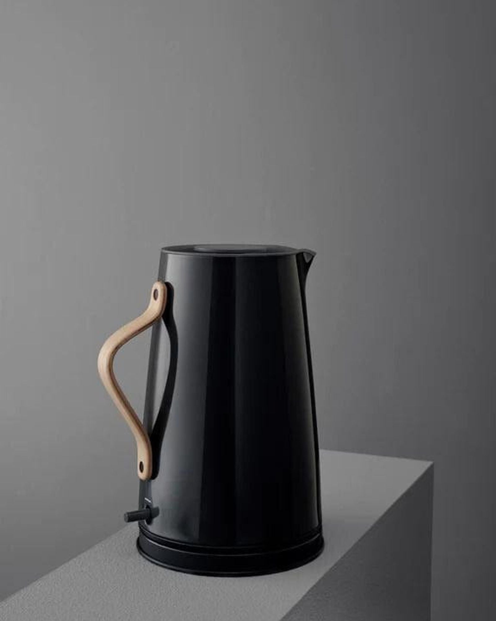 Stelton Emma electric kettle 1.2 L black - UK x-210-2 UK