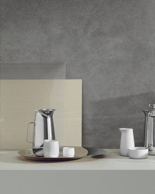 Stelton Foster Dish 46Cm Golden